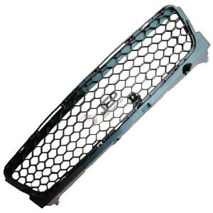 Rejilla De Guardachoque...