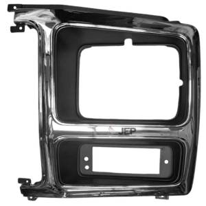 Cerco Faro Ford 150-250...