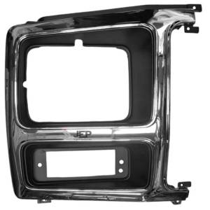 Cerco Faro Ford 150-250...