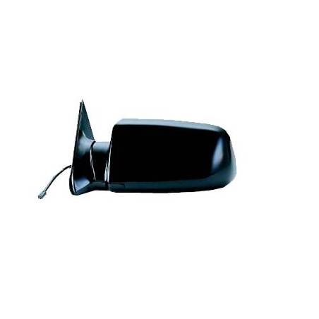 Espejo Exterior Chevrolet C10 Blazer Electrico 88/98 Lh