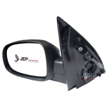 Espejo Exterior Chevrolet Corsa Evolution Electrico 2003/2007 Lh