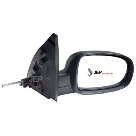 Espejo Exterior Chevrolet Corsa Evolution Manual 2003/2007 Rh