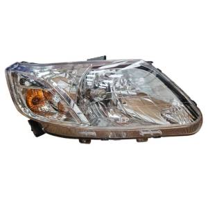 Faro Delantero Chevrolet...