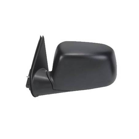 Espejo Exterior Chevrolet D-Max Electrico Base/Metalica 2005/2013 Lh