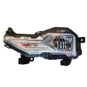 Neblinero Chevrolet Captiva...