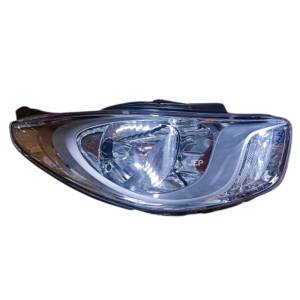 Faro Delantero Hyundai I10...