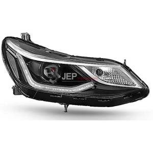 Faro Delantero Chevrolet...
