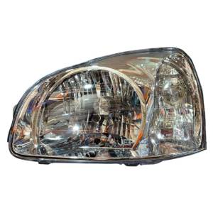 Faro Delantero Hyundai...