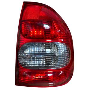 Faro Posterior Chevrolet...