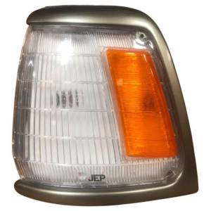 Direccional Toyota Hilux...