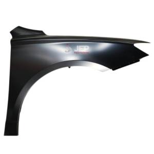 Guardafango MG 5 2021/2025 Rh