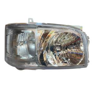 Faro Delantero Toyota Hiace...