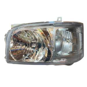 Faro Delantero Toyota Hiace...