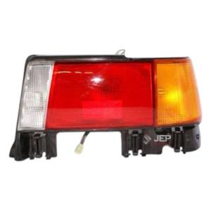 Faro Posterior Toyota...