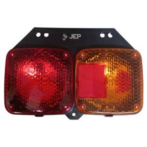 Faro Posterior Hino Ranger...