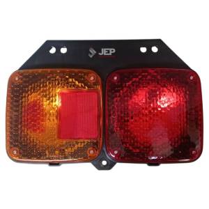 Faro Posterior Hino Ranger...