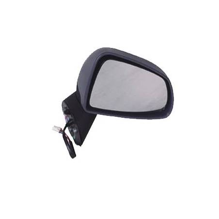 Espejo Exterior Chevrolet Sail 2011/16 Rh