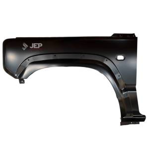 Guardafango Suzuki Jimny...