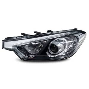 Faro Delantero Kia Cerato R...