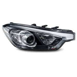 Faro Delantero Kia Cerato R...