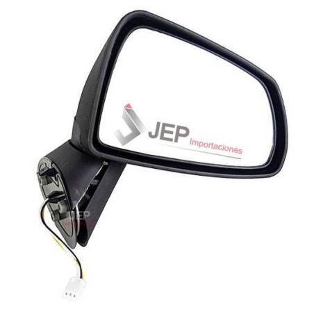 Espejo Exterior Chevrolet Sail Electrico 2011/2016 Rh
