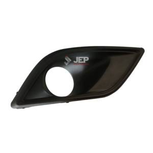 Tapa De Neblinero Chevrolet...