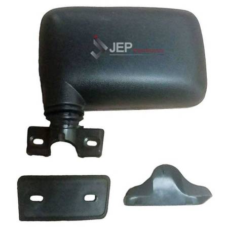 Espejo Exterior Chevrolet Trooper 2.3 1987/1992 Lh