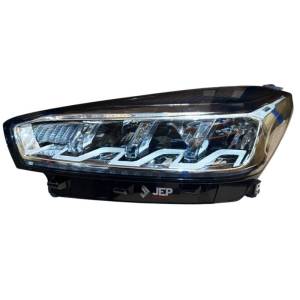 Faro Delantero Chery Tiggo...