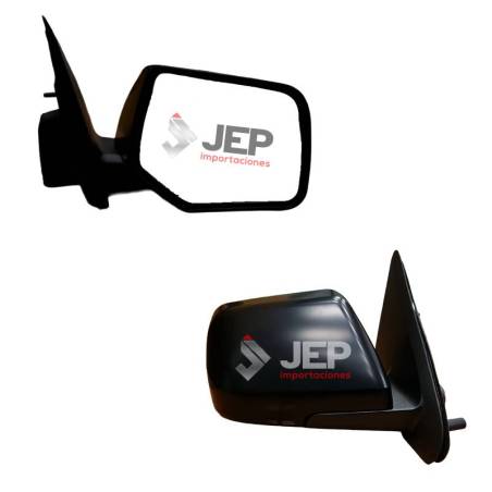 Espejo Exterior Electrico Ford Escape 2008/2012 Rh
