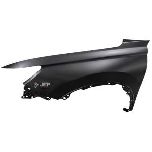 Guardafango Honda Crv 2022/Lh