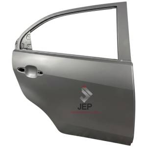 Puerta Posterior Kia Rio R...