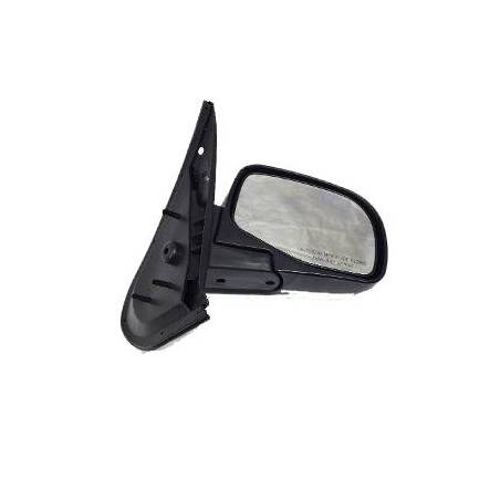 Espejo Exterior Ford Explorer Control Manual 96/98 Rh