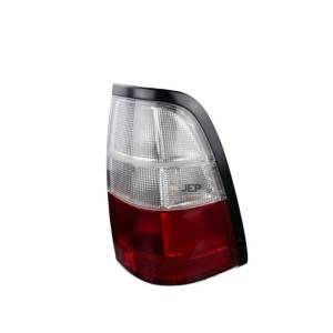 Faro Posterior Chevrolet...