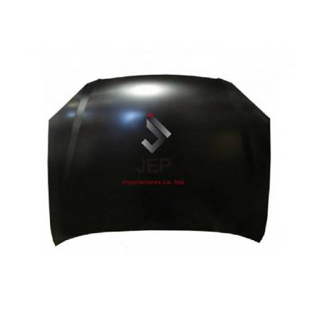 Capot Chevrolet Optra Advance 2007/