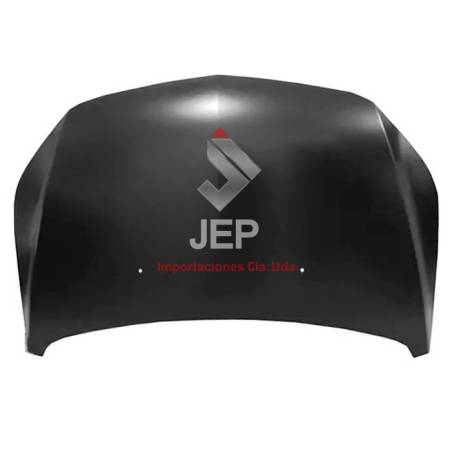 Capot Chevrolet Sail 1.4 Cc 2011/16