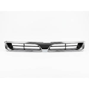 Mascarilla Mitsubishi...
