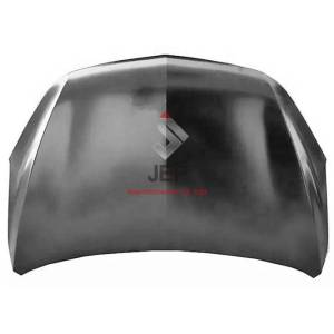 Capot Chevrolet Sail 1.5 Cc...