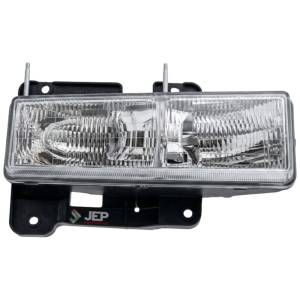 Faro Delantero Chevrolet...