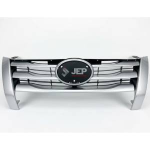 Mascarilla Toyota Fortuner...