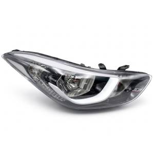 Faro Delantero Hyundai...