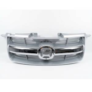 Mascarilla Mazda Bt-50...