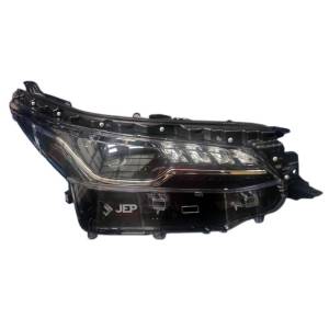 Faro Delantero Toyota New...