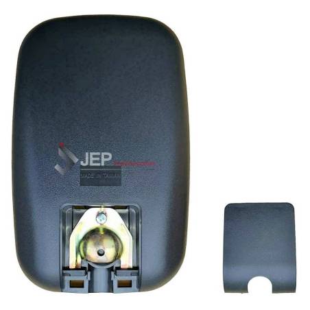 Espejo Exterior Isuzu Nkr, Npr, Nhr Pequeno 1993/2015 Lh/Rh