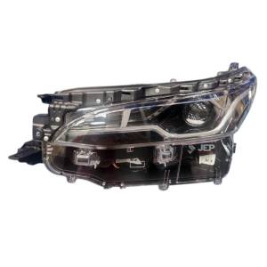 Faro Delantero Toyota New...