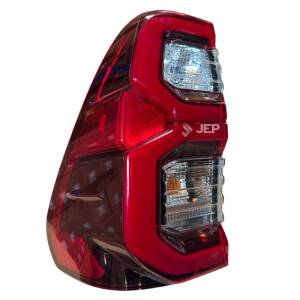 Faro Posterior Toyota Hilux...