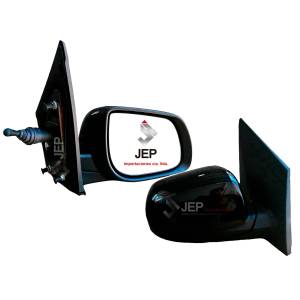 Espejo Exterior Kia Picanto...