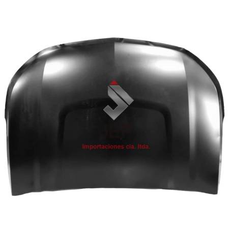 Capot Chevrolet Trailblazer/Colorado 2017/2023