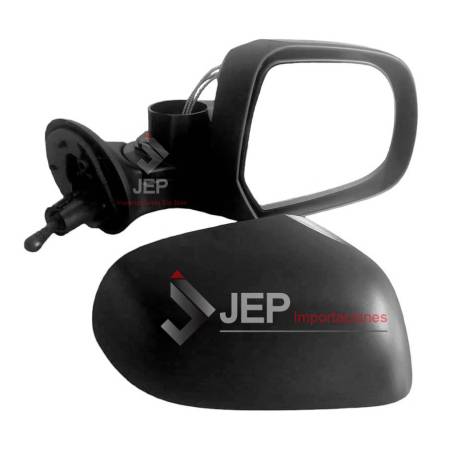 Espejo Exterior Renault Duster C/M Mate 2017/2020 Rh
