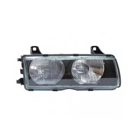 Faro Delantero Bmw E36 91/2000 Lh