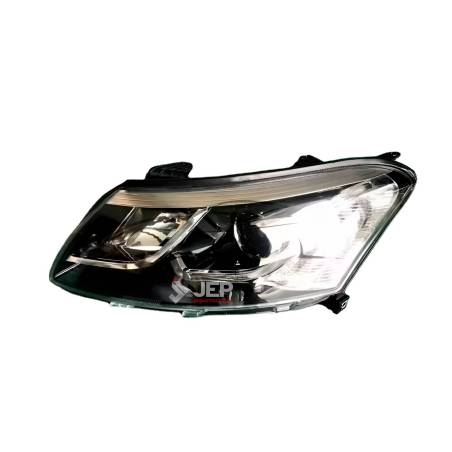 Faro Delantero Chery Arrizo 3 2019/2022 Lh